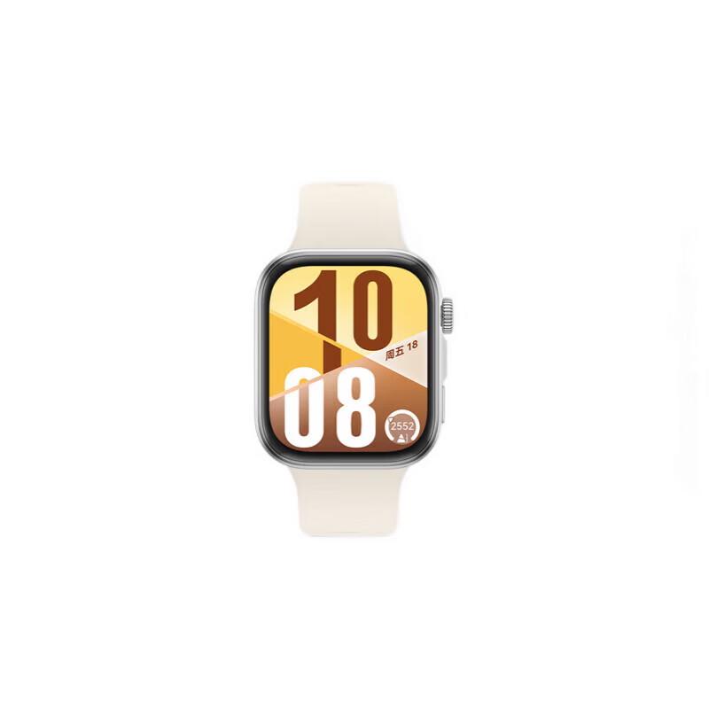 Huawei Умные часы WATCH FIT 4 (Китайская версия)