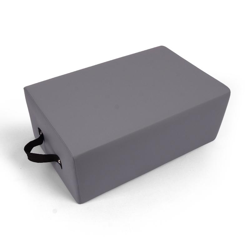 Пружинная кровать для пилатеса, бытовая из нержавеющей стали, высококачественная складная кровать, регулируемая кровать для занятий йогой