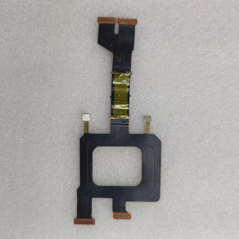 For MOTO Razr 50 Ultra Motorola XT2451 Motherboard Connector LCD Display Screen Main Board Flex Cable Replace for Razr 60 ultra