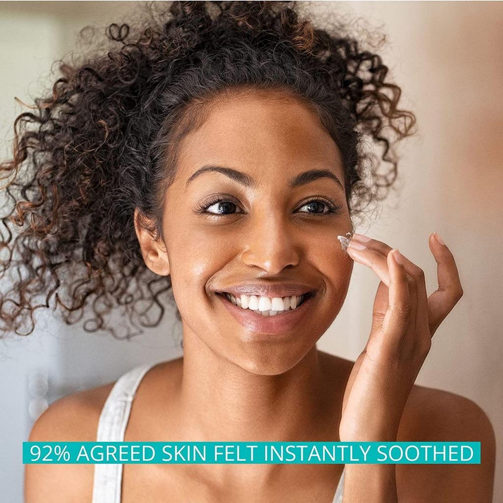 Осветляющий крем увлажняет, гладкий и нежный, мягкий и не раздражающий, уменьшает мелкие морщины, увлажняет кожу и улучшает состояние поврежденной кожи.