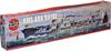 Airfix Vintage Classics Британский HMS Ark Royal Пластиковая модель 1/600 X-4208V