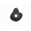 Royal Enfield "New Himalayan 450 Black ACG Cover"