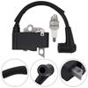 Ignition Coil For Stihl MS210C MS230C MS250C Easy Start 1123 400 1301 MS210C-BE