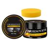 Fprow Leather Car , Auto , Leather Seat Maintenance 50g - High Gloss