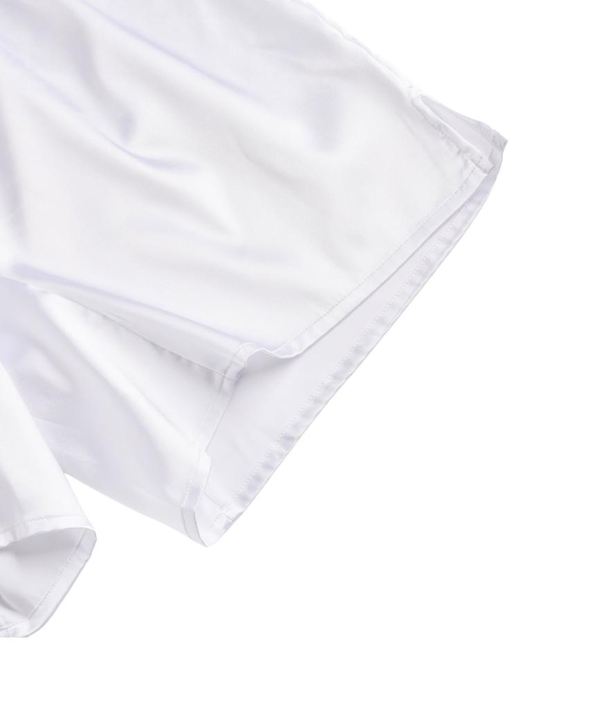 SAAI Inner Boxer White