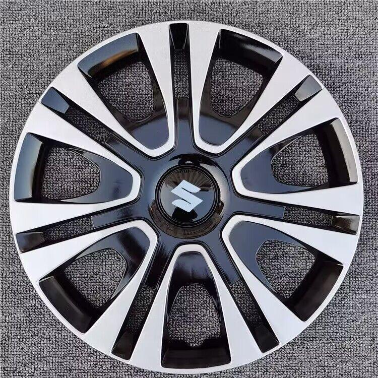 Колпак на колесо 14 дюймов / Чехол на шину для Suzuki Alto/Swift