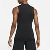 Nike Большой логотип дышащая майка без рукавов мужские топы черные DD1989-010