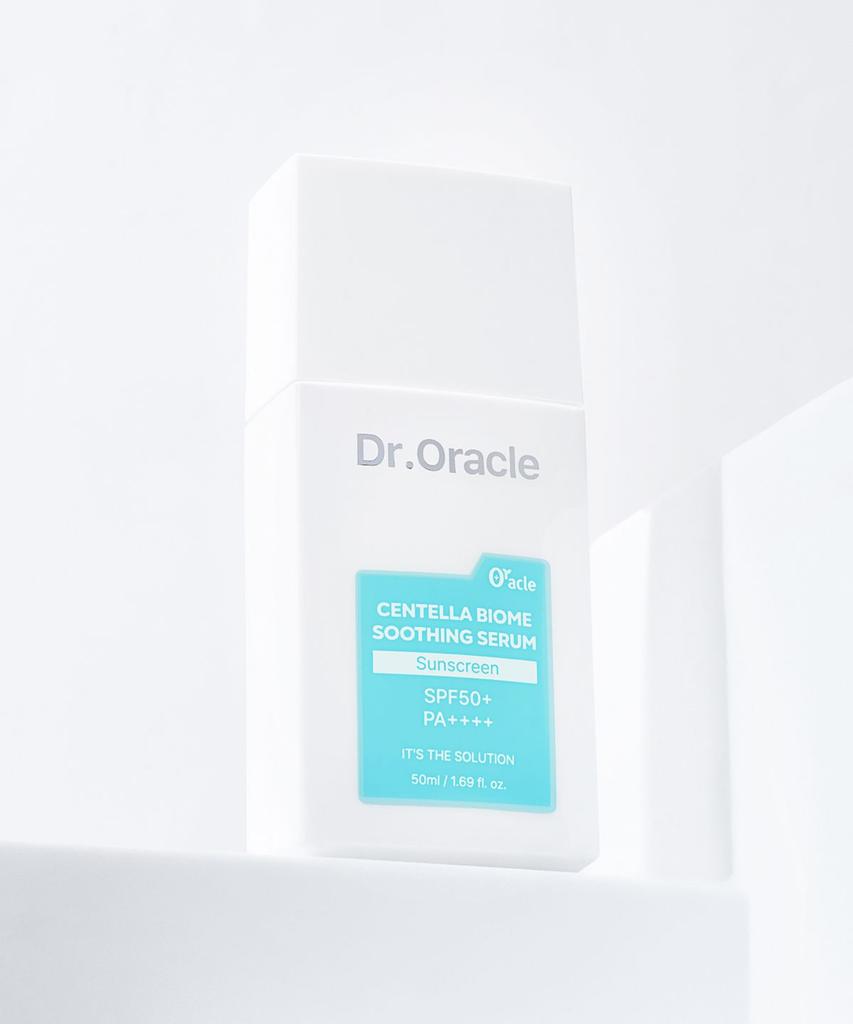 Centella Biome Soothing Sun Serum 50ml