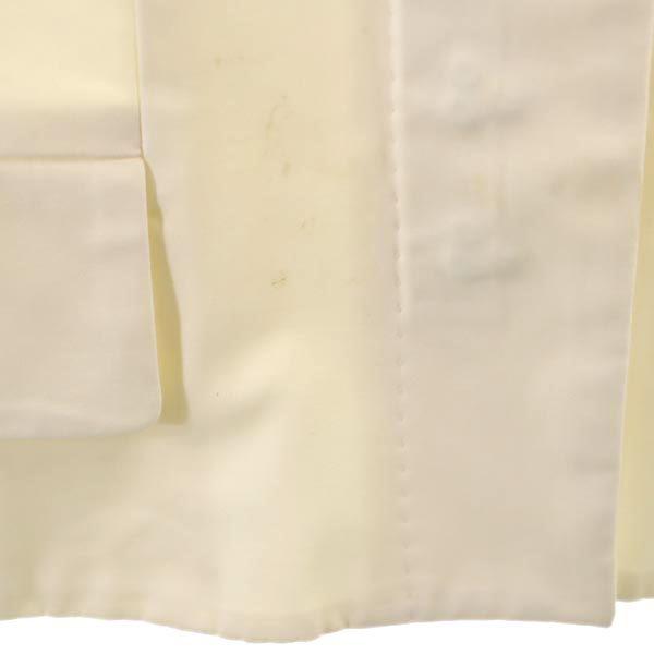 Louis Vuitton Сделано во Франции Куртка 40 Слоновая кость система Женская Б/У