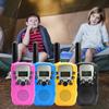 Children's Walkie Talkie Handheld Wireless Communication Intelligent Two-way Walkie Talkie Toy Walkie Talkie