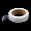 Tent Awning Repair Tape Waterproof Clear for PU Coated Fabric Meter Length, 20mm Width