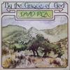 Виниловая пластинка DAVID REA  By The Grace Of God TN8 True North 1971 Канада КантриФолк Б/у