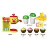 Kongsuni Colorful Cafe Play Детский набор игрушек
