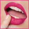 Maybelline New York SuperStay Чернильный Карандаш для Губ Матовый Стойкий Помада Макияж 0,04 унции