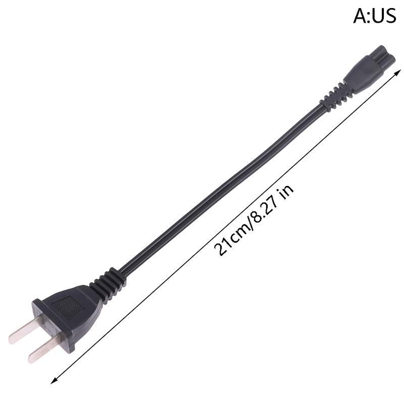 Универсальный зарядный шнур переменного тока 220 В для перезаряжаемого фонарика 1101 1106 1108