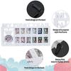 Baby 12 Month Growth Record Combination Photo Frame Growth Memory Gift