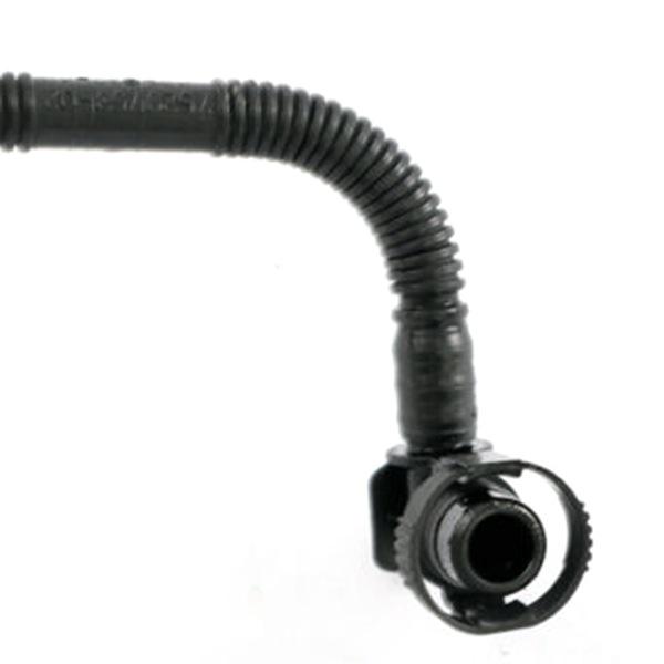 Применимо к клапану вентиляции топливного бака BMW E81, E87, E87N, E90 и E90N: 13907529753.