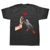 Футболка Parrot Cockatoo Budgerigar Lover Gifts Футболки I Just Really Like Birds Летняя графическая уличная одежда с коротким рукавом