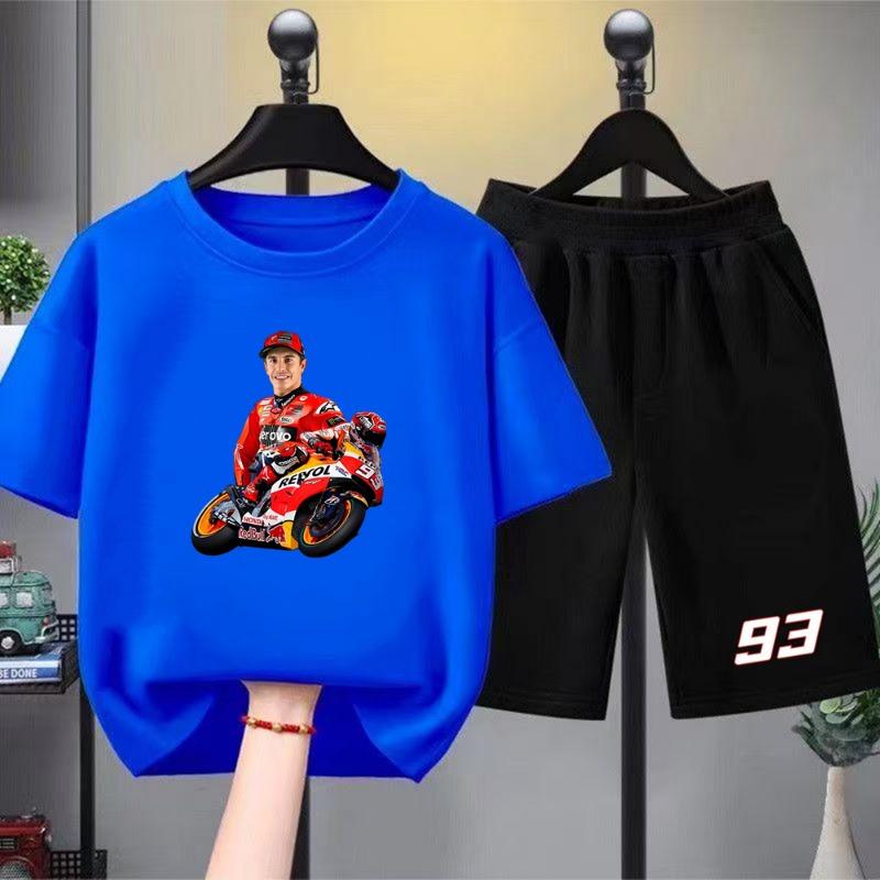 Cool Kids T-Shirt 2-Piece