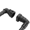 3X 31319277 31319278 Engine Coolant Hose Thermostat Coolant Breather Pipe For Volvo S60 S80  V70 XC60 2011-2015 B420T