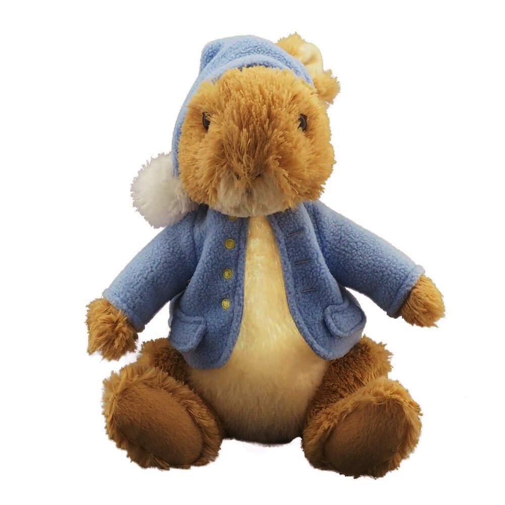 Gund Peter Rabbit Bedtime 6058992