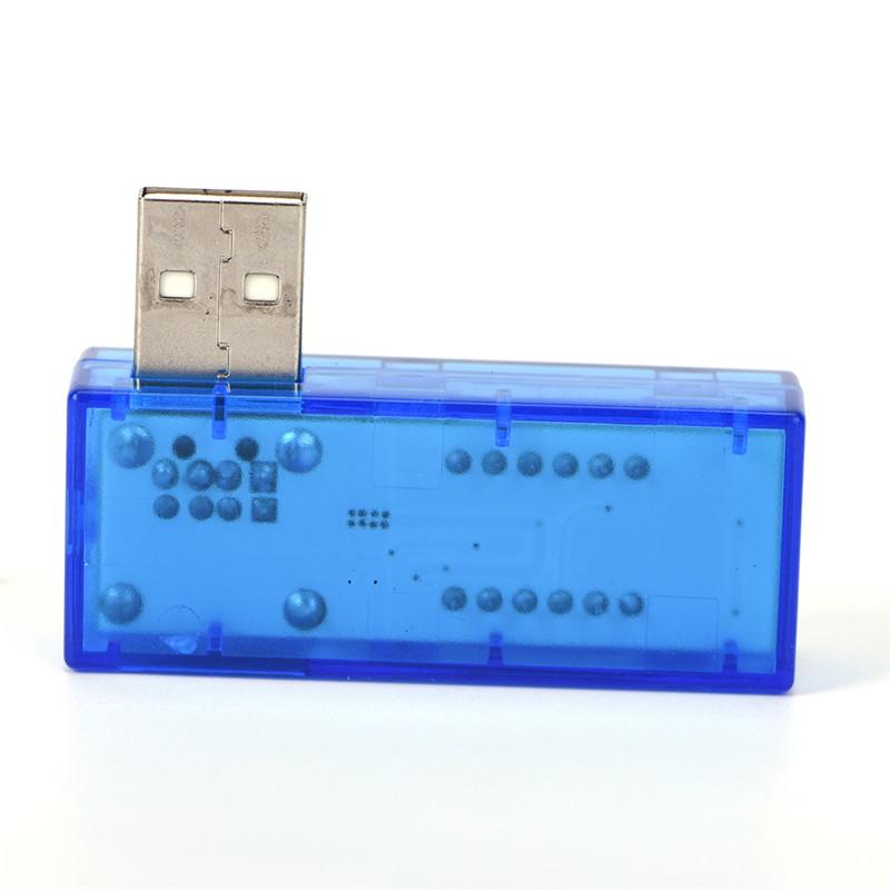 Высокое качество USB-зарядное устройство Doctor Mobile Power детектор тестер напряжения измеритель тока