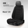 Heated Car Seat Cover Car Heating Cushion Winter Heated Seats Car Seat Warmer 12V Seat Cushion For Back And Seat