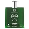 THE MAN COMPANY EDP для мужчин 100 мл – Polo Green | Премиальные духи | Стойкий аромат | Идеально подходит для мужчин | Персик, лаванда и пачули