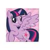 Бумажные салфетки Twilight Sparkle (Пакет из 20)