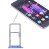 Для Huawei Honor 9 Лоток для SIM-карты и лоток для SIM-карты / Micro SD