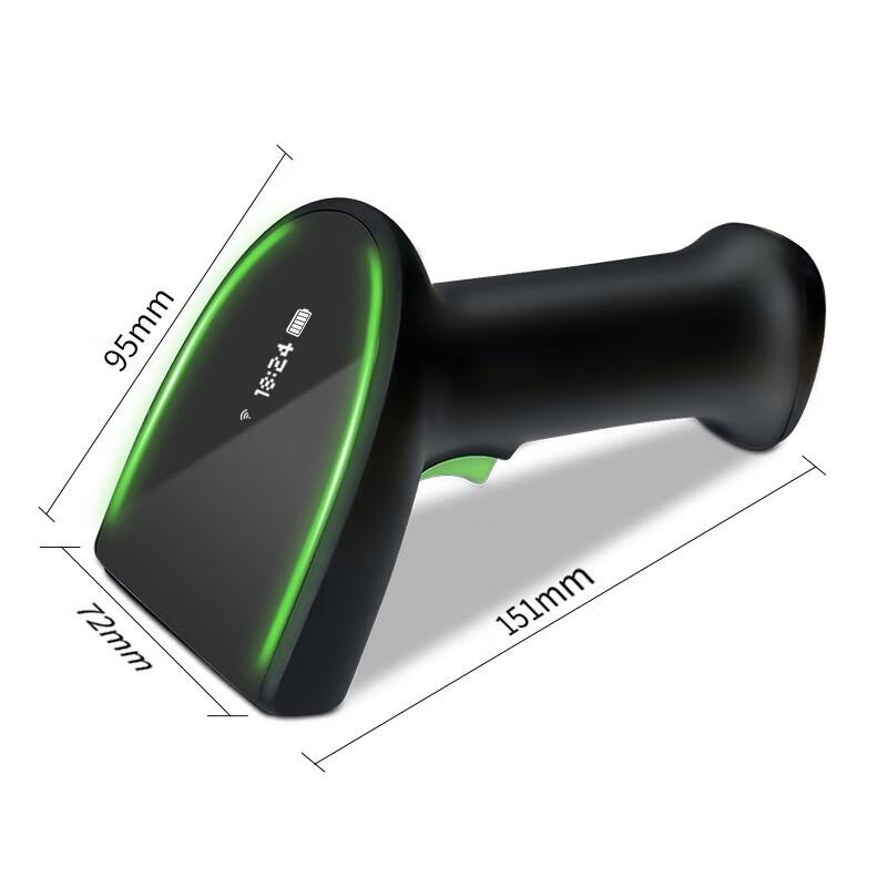 2D Сканер штрих-кодов Ezscan SH-3350-BT