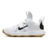 Nike Женские кроссовки React HyperSet 'Белый Черный Резина' CI2956-100