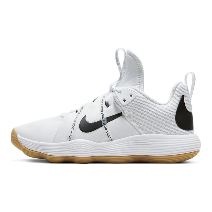 Nike Женские кроссовки React HyperSet 'Белый Черный Резина' CI2956-100