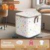 With Durable Handle Clothes Storage Bins  Toy Storage And Sorting Box