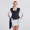 Baby Wrap Carrier Hands-Free Infant Carrier Slings Lightweight & Breathable for Newborns To Toddlers