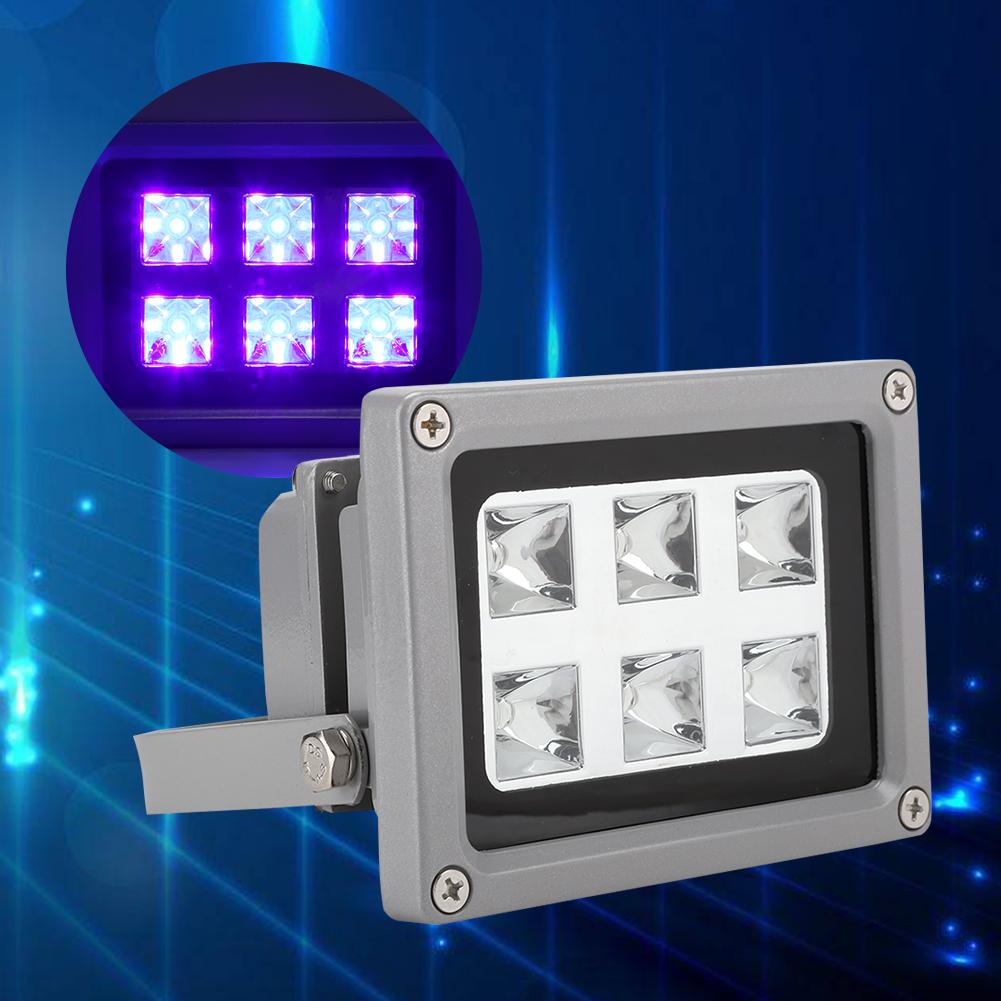 Аксессуар для 3D-принтера SLA DLP 405 нм УФ-светочувствительная смола для отверждения (США 90-260В)