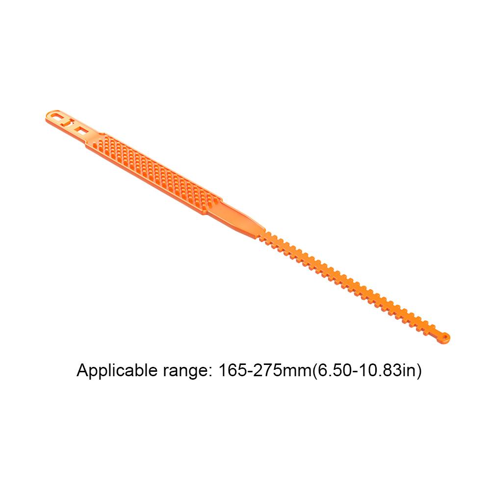 Противоскользящие цепи для зимних колес TPU, цепи для утолщенных шин, нескользящая цепь, прочная, для грузовиков и внедорожников, зимние аксессуары для бездорожья