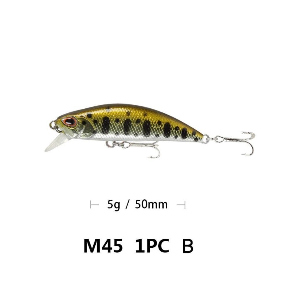 Lures Wobblers Carp Wobbler Set Fishing Lures Plastic Hard Bait Swimbait Fishing Lure Worm Lure