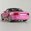 GJ 1:32 Коллекции Mazda Porsche Aston Martin Mitsubishi Volkswagen Декорации для хобби Подарок на день рождения С парнем Мини-автомобиль Мальчик