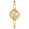 Роскошные кварцевые наручные часы Michael Kors MK4929 Золотой Нержавеющая сталь Хронограф