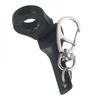 Key Chain Portable Wrench Mm Ratchet Spanner Movable Ratchet Wrench