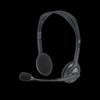 Logitech H110 Wired Stereo Headset