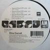 12inch Record DINA CARROLL - Special Kind Of Love 3145802991 A&M Records, 1s 1992 US Dance & Electronica Used