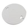Крышка скиммера SPX1075C1 Диаметр 8 3/4 дюйма Запасная крышка скиммера для серии Hayward SP1075 SP1076
