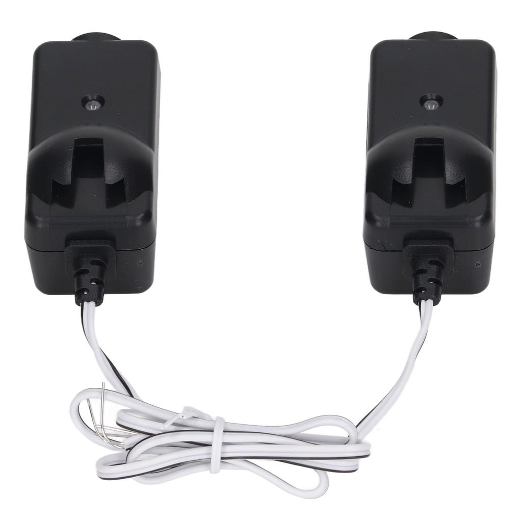 Датчик безопасности гаражных ворот, компактный инфракрасный датчик для открывания гаражных ворот, комплект 41A5034 для Liftm