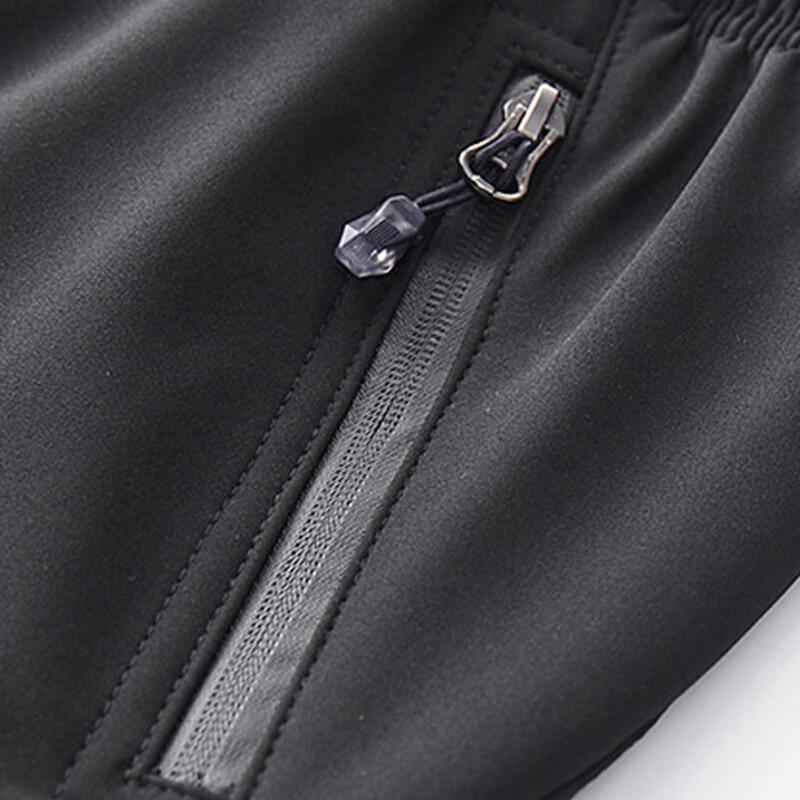 ROMON Men's Casual Straight Leg Pants