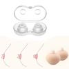 Silicone Nipple Correction Niplette Welnove Nipple Shield Sucker Corrector Flat 2PCS Hot