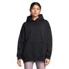 Under Armour Womens/Ladies Ultra Icons Fleece Oversized Hoodie