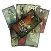 Dark Wood Tarot A 78-Card Board Deck