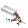 36 В 48 В 750 Вт Универсальный бесщеточный контроллер двигателя Электрический велосипед Аксессуар для электровелосипеда